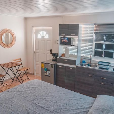 Klip Lagoon Apartsments Oranjestad Esterno foto