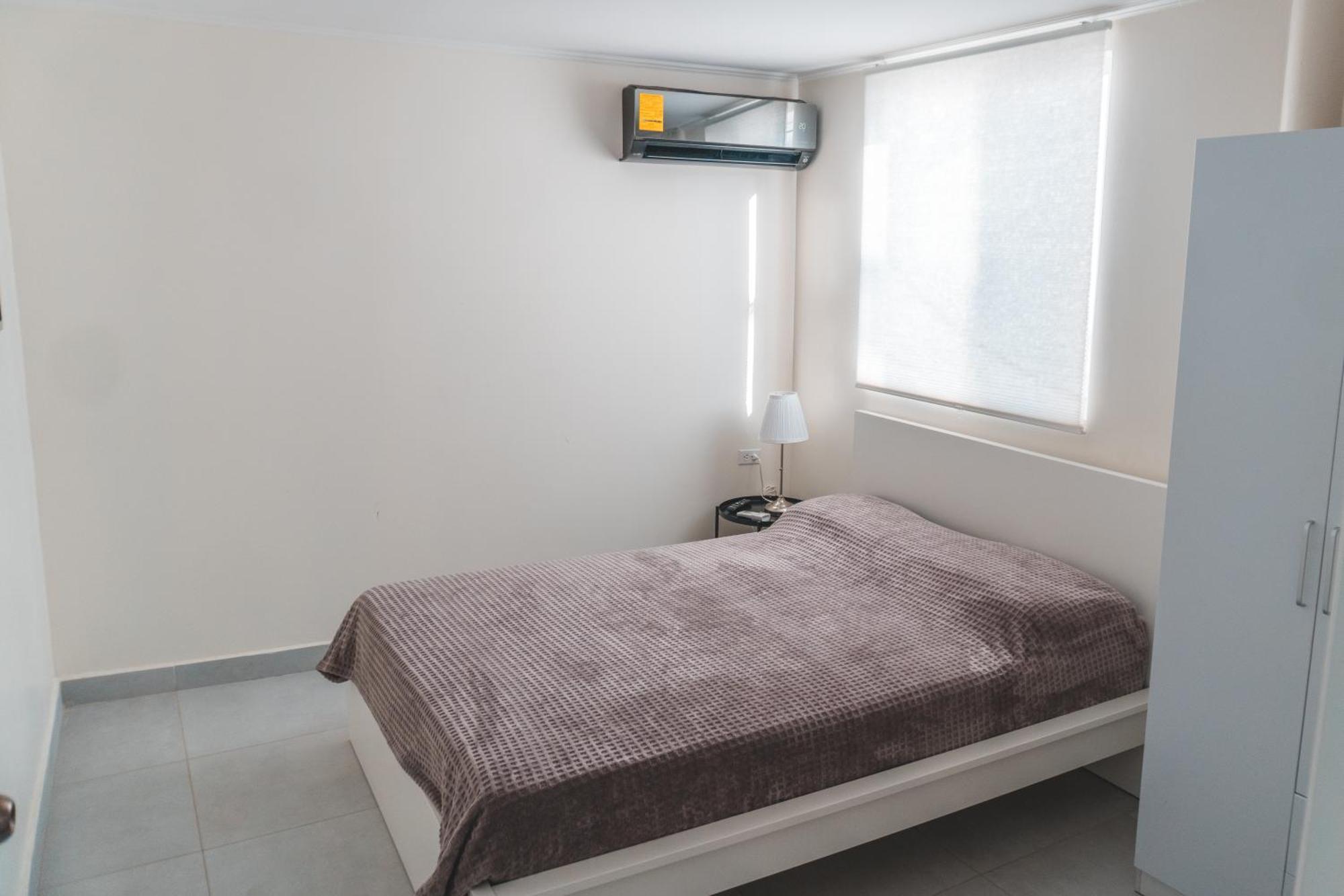 Klip Lagoon Apartsments Oranjestad Esterno foto