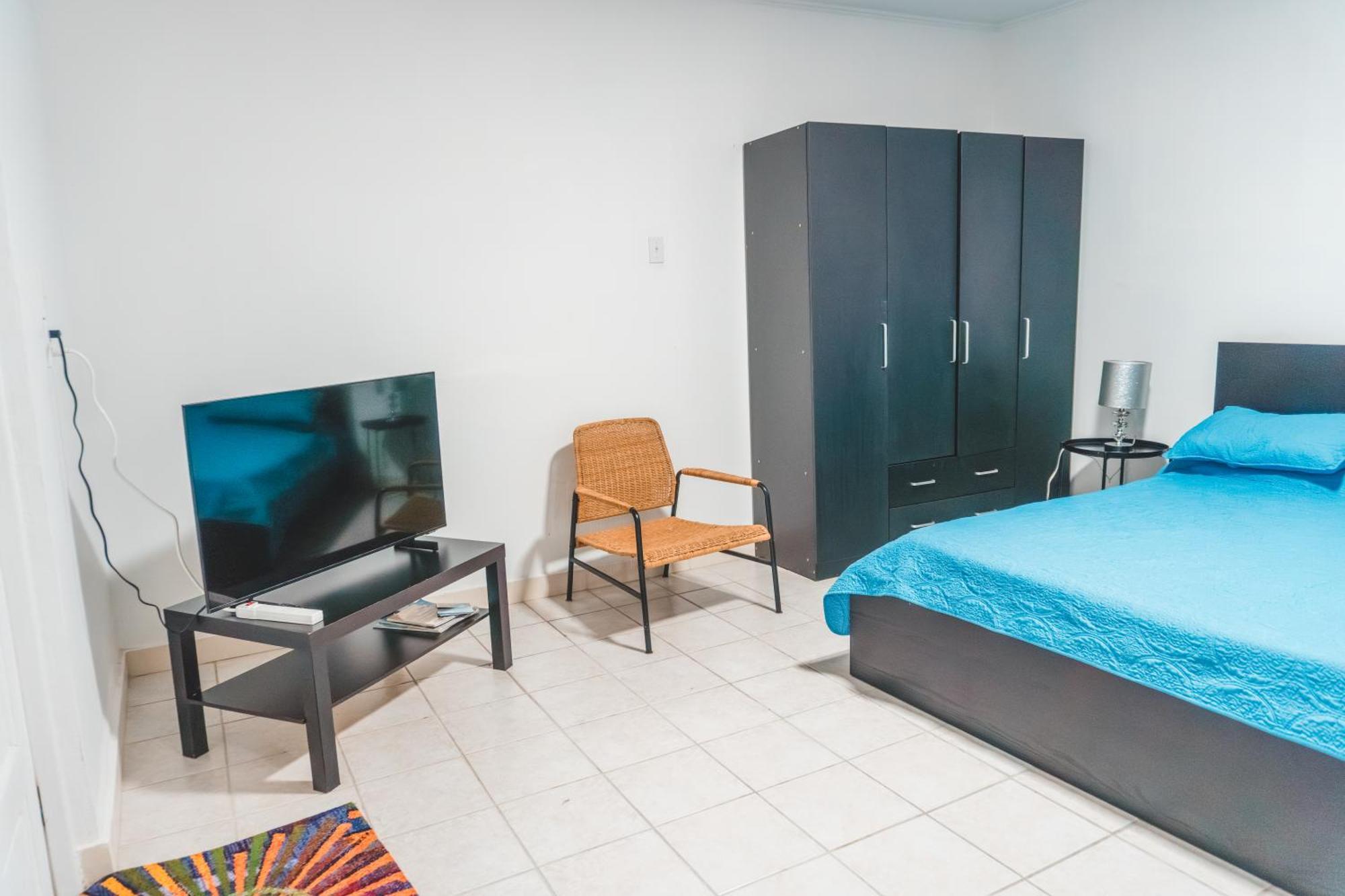 Klip Lagoon Apartsments Oranjestad Esterno foto