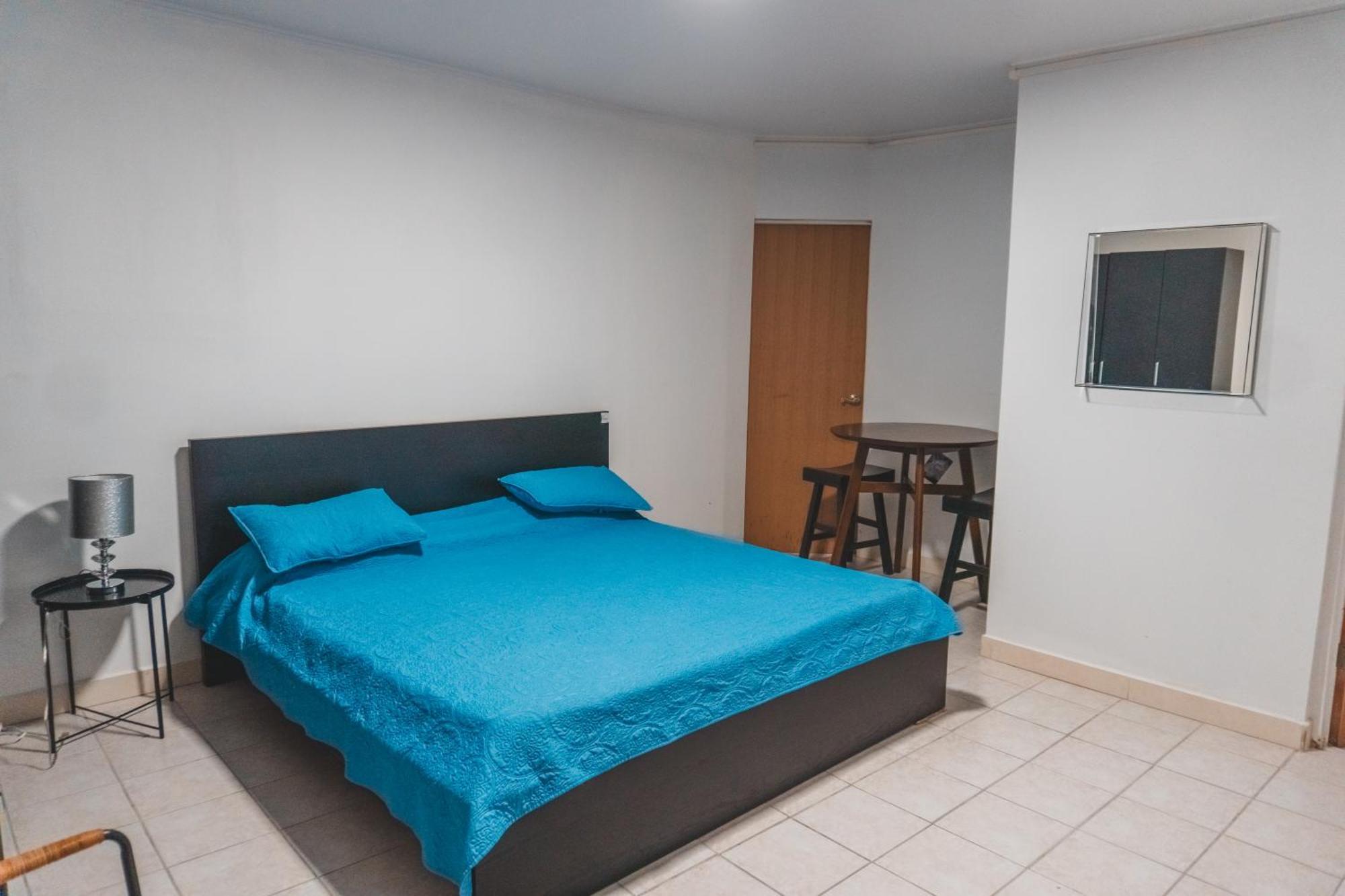 Klip Lagoon Apartsments Oranjestad Esterno foto