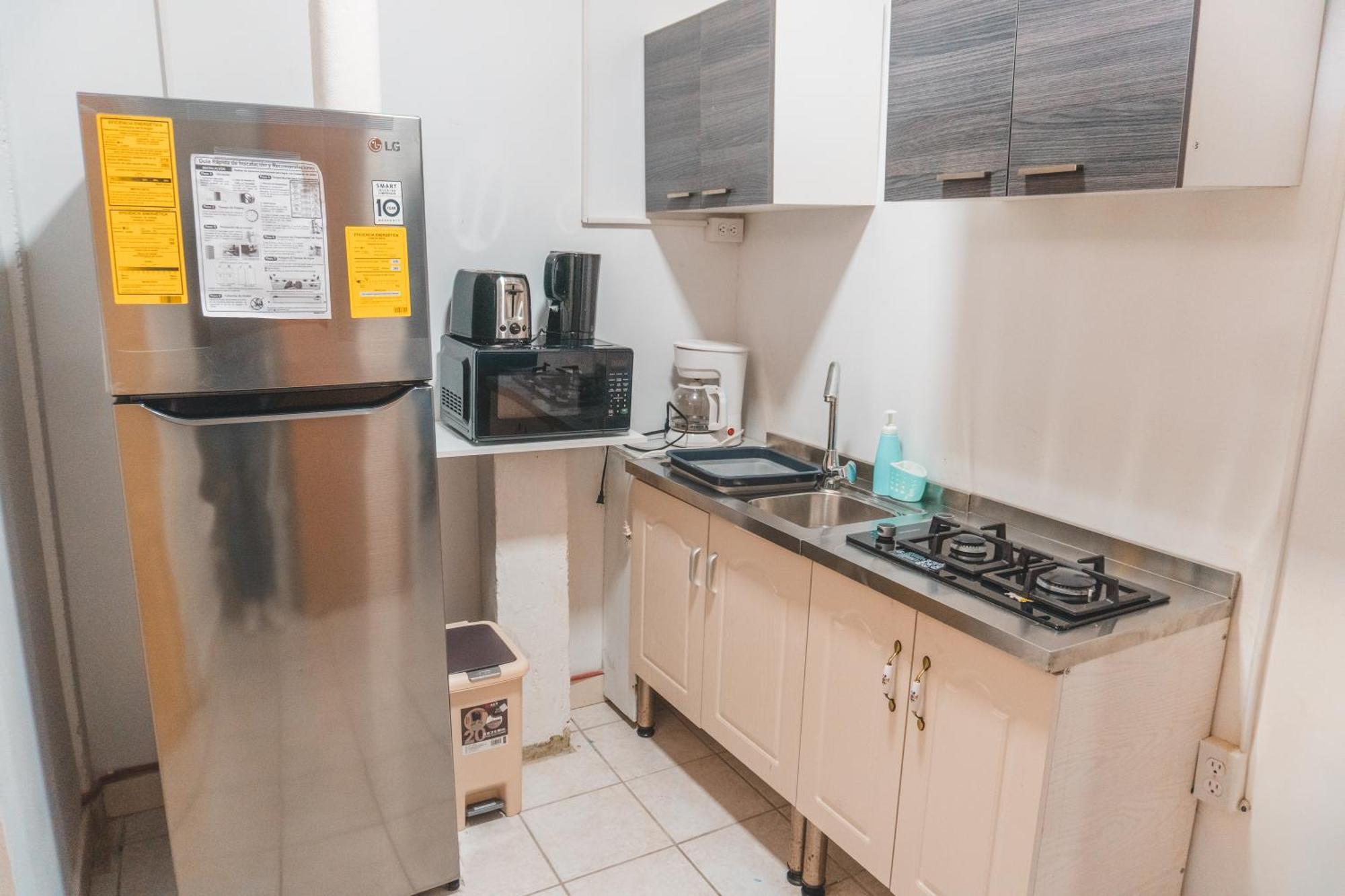 Klip Lagoon Apartsments Oranjestad Esterno foto