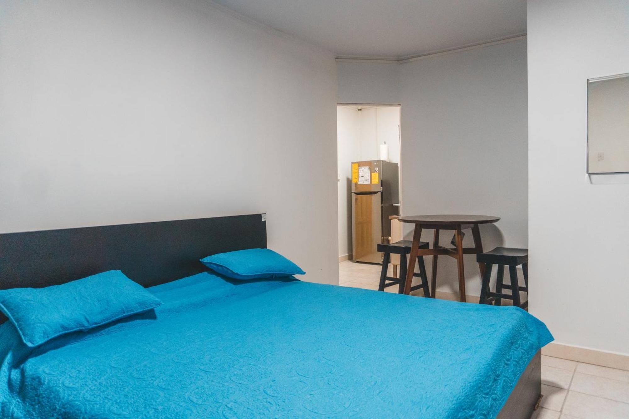 Klip Lagoon Apartsments Oranjestad Esterno foto