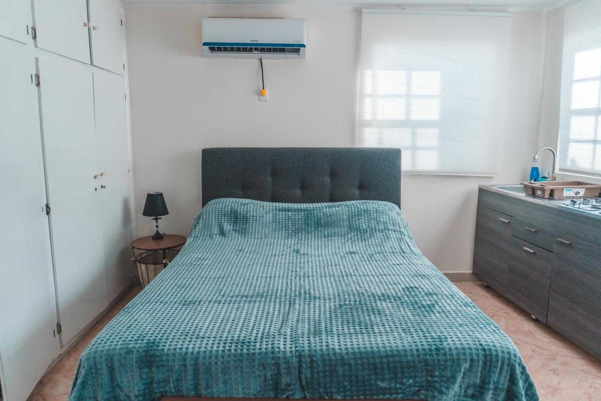 Klip Lagoon Apartsments Oranjestad Esterno foto