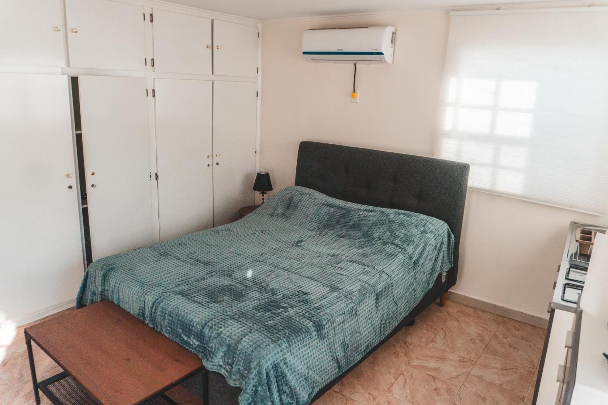 Klip Lagoon Apartsments Oranjestad Esterno foto