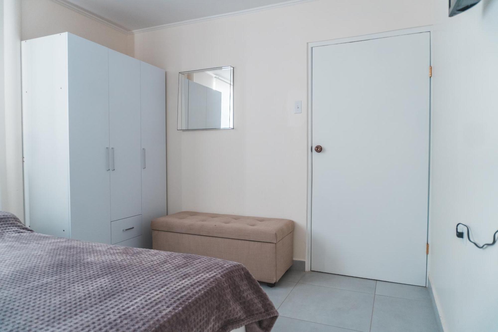 Klip Lagoon Apartsments Oranjestad Esterno foto