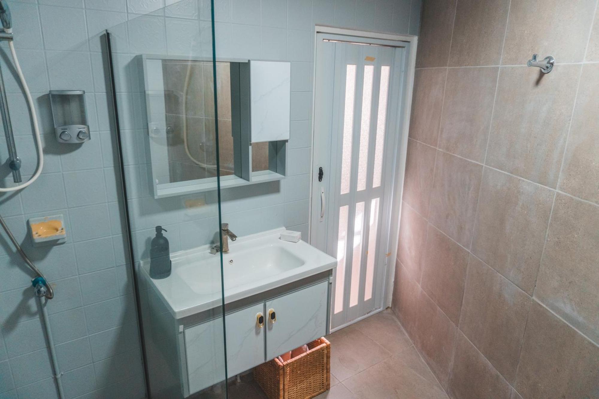 Klip Lagoon Apartsments Oranjestad Esterno foto