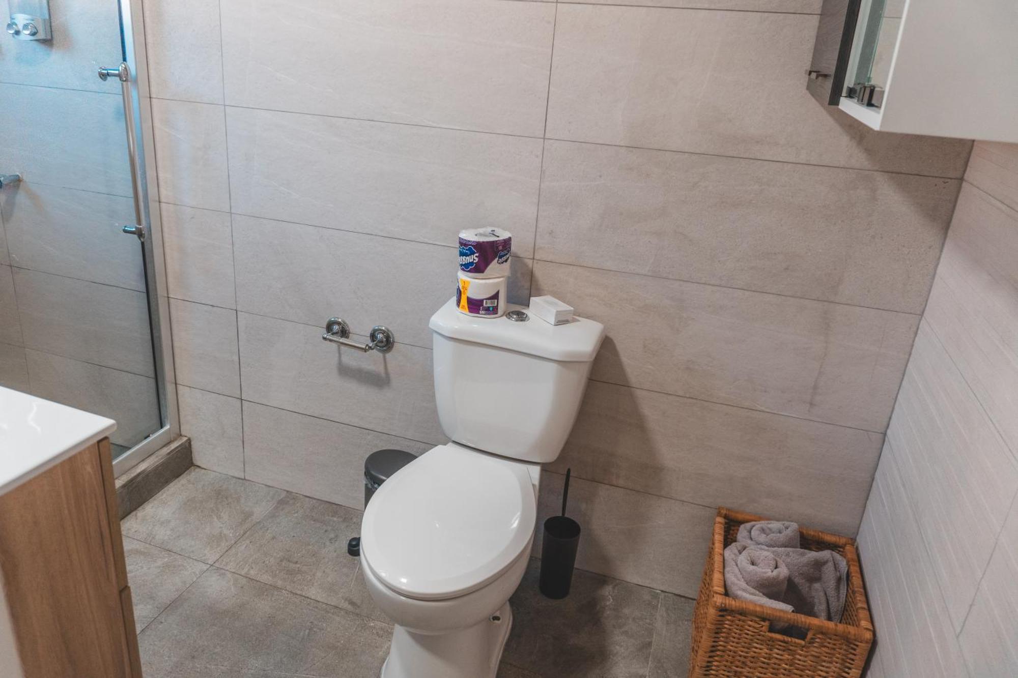 Klip Lagoon Apartsments Oranjestad Esterno foto