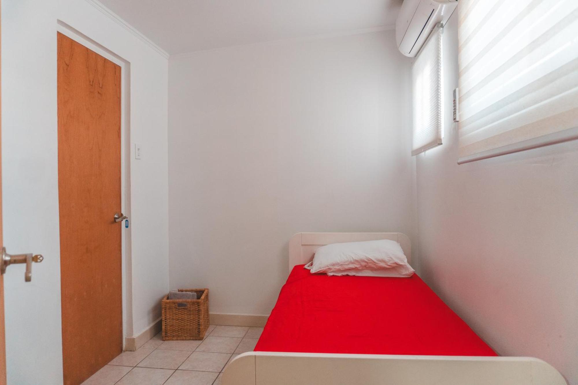 Klip Lagoon Apartsments Oranjestad Esterno foto