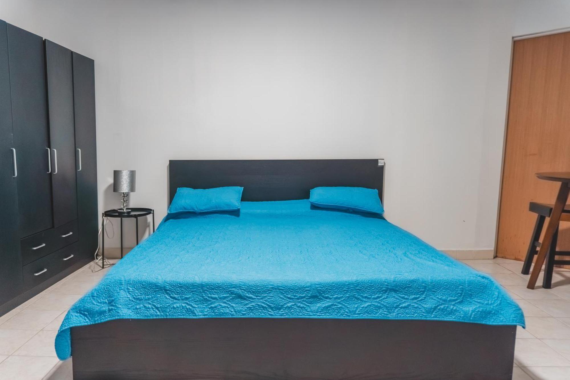 Klip Lagoon Apartsments Oranjestad Esterno foto
