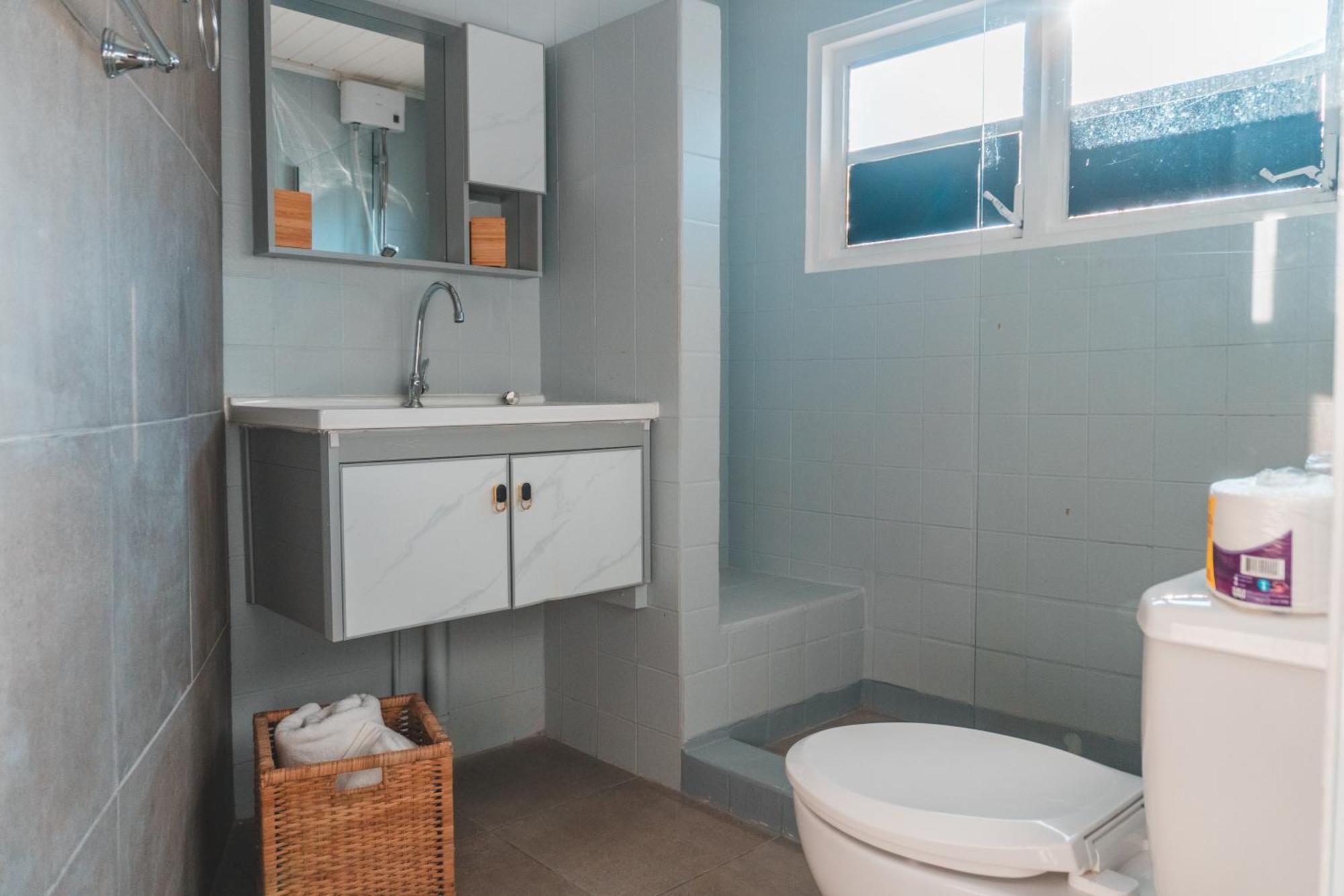 Klip Lagoon Apartsments Oranjestad Esterno foto