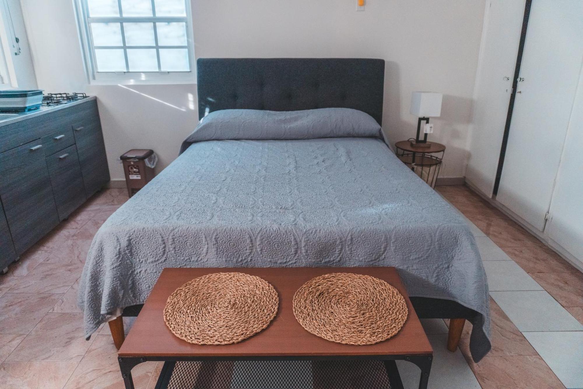 Klip Lagoon Apartsments Oranjestad Esterno foto