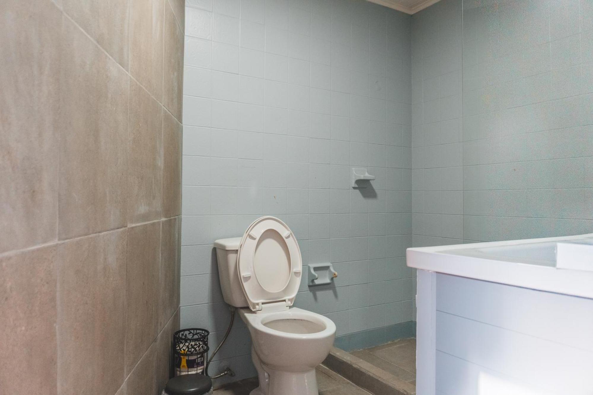 Klip Lagoon Apartsments Oranjestad Esterno foto