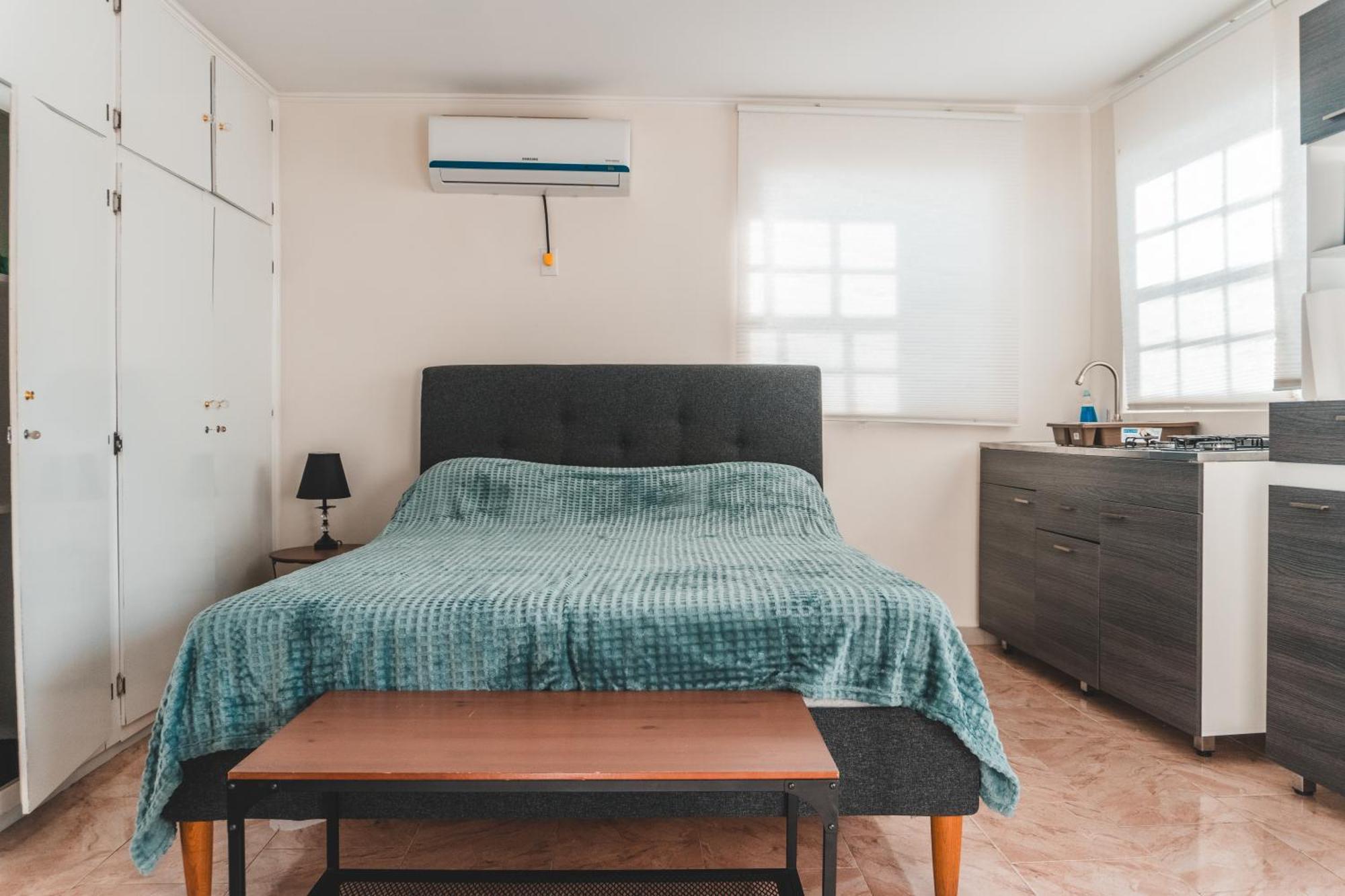 Klip Lagoon Apartsments Oranjestad Esterno foto